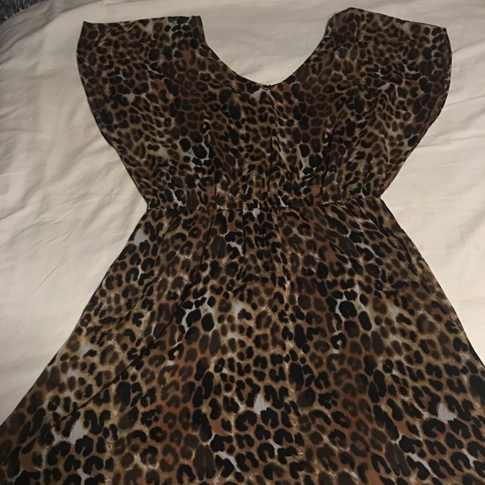 Express Dress